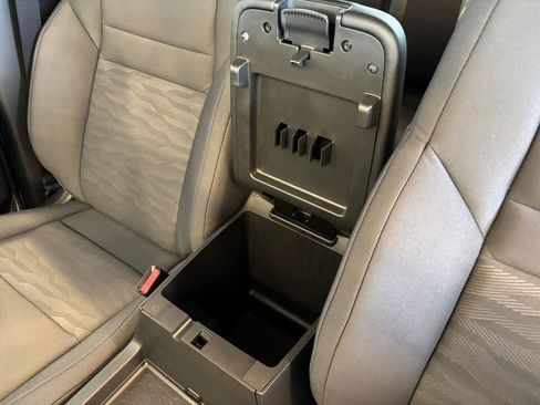 New 2026 Nissan Frontier S AWD/4WD image 19