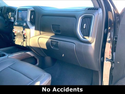Used 2021 GMC Sierra 1500 SLT image 17