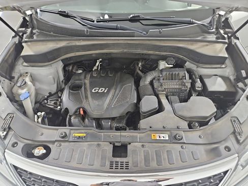 Used 2015 Kia Sorento LX FWD image 20