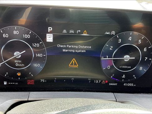 Used 2023 Kia Telluride SX Prestige X-Pro AWD/4WD image 13