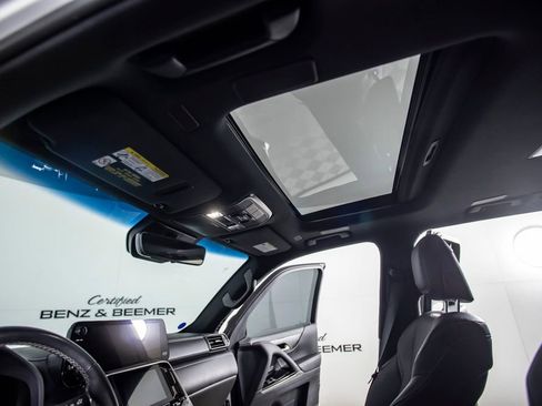 Used 2023 Lexus LX 600 4WD w/ Appearance Package image 29