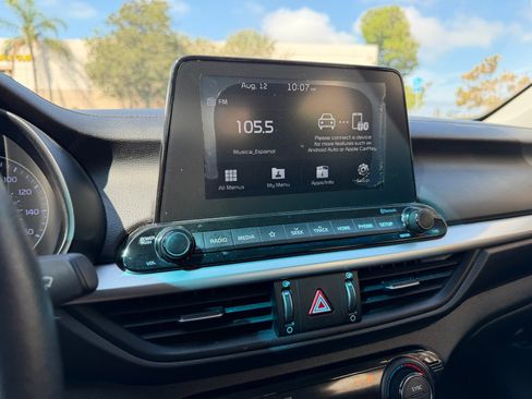 Used 2019 Kia Forte LXS FWD image 14