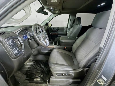 Used 2020 GMC Sierra 1500 Elevation image 15