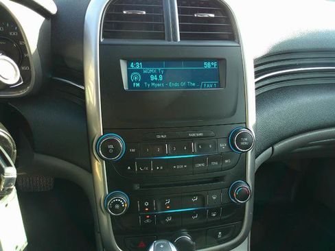 Used 2015 Chevrolet Malibu LS w/ Protection Package image 10