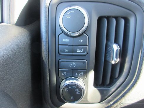 New 2026 GMC Sierra 1500 Pro w/ Pro Value Package image 16