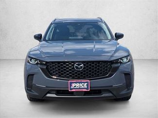 Used 2024 MAZDA CX-50 AWD 2.5 S w/ Cargo Package video 2