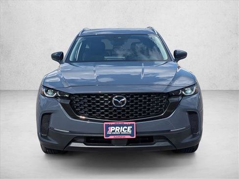 Used 2024 MAZDA CX-50 AWD 2.5 S w/ Cargo Package image 2