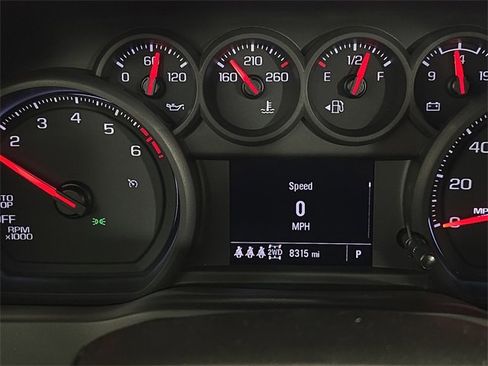 Certified 2025 GMC Sierra 1500 Pro w/ Trailering Package image 13