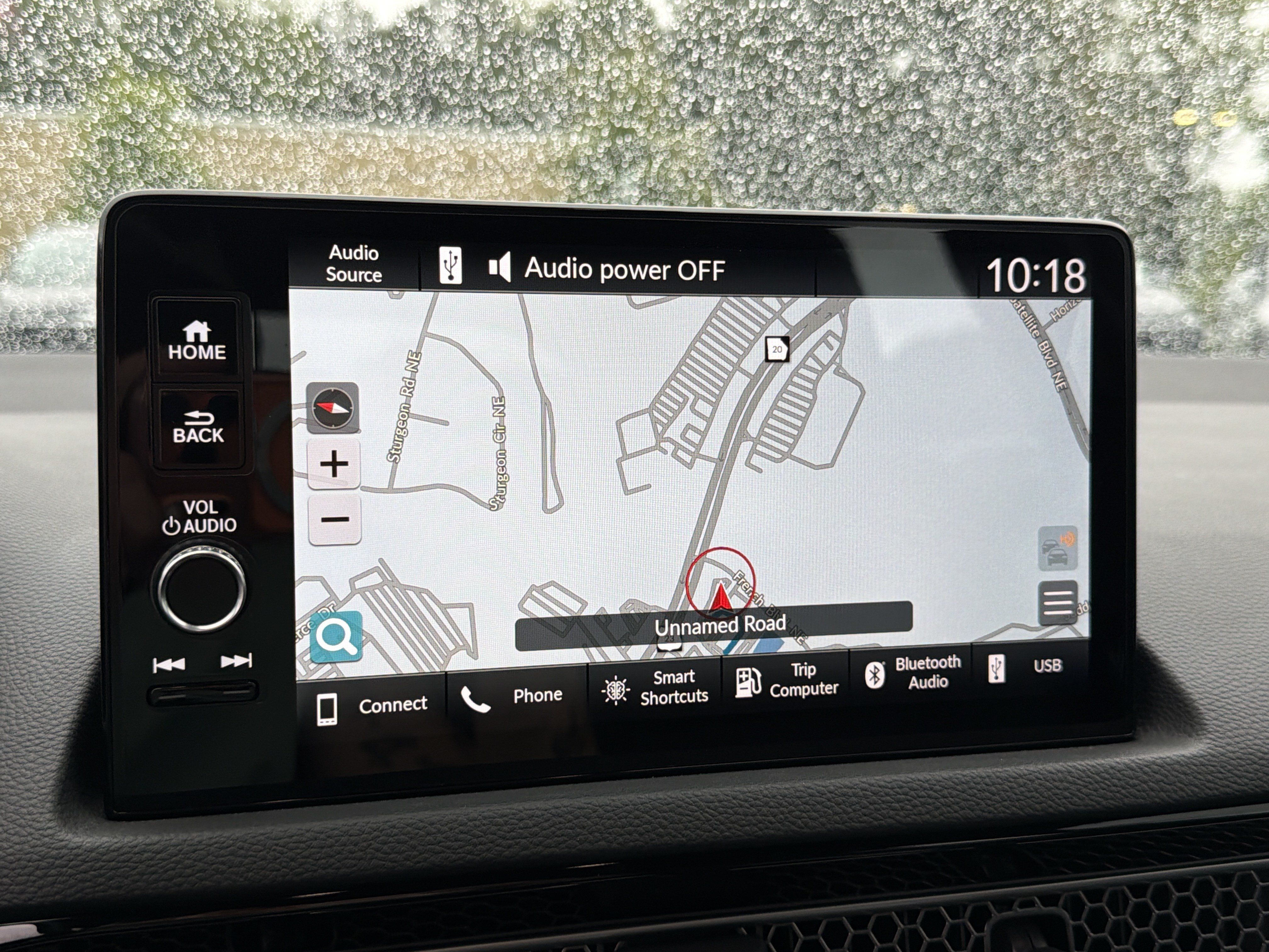 Used 2024 Honda Civic Sport Touring image 4