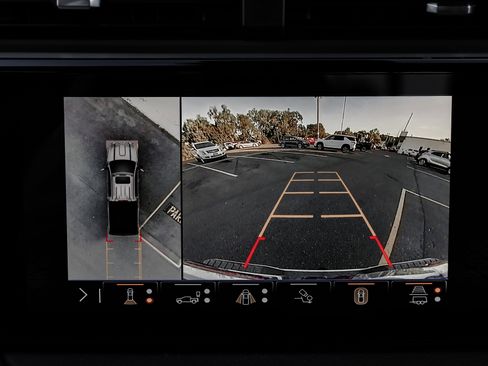 New 2026 GMC Sierra 2500 Denali w/ Denali Reserve Package image 41