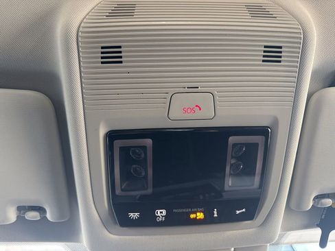 New 2026 Volkswagen Tiguan S image 29