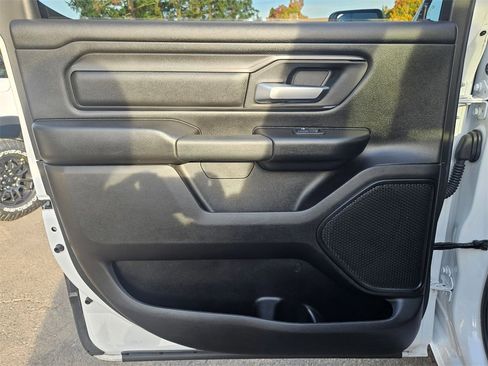 Certified 2024 RAM 1500 Tradesman image 14