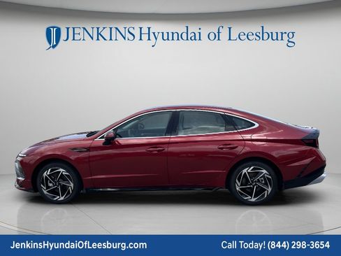 New 2026 Hyundai Sonata SEL FWD image 9
