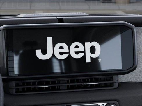 New 2026 Jeep Wrangler Sport S AWD/4WD image 18