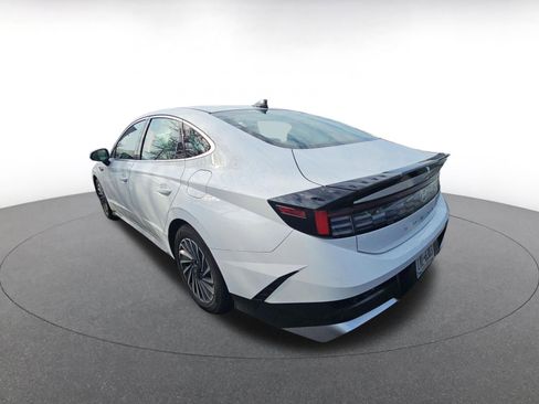 Used 2025 Hyundai Sonata SEL image 5