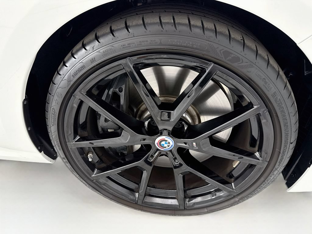 Used 2024 BMW M850i xDrive Convertible AWD/4WD image 36