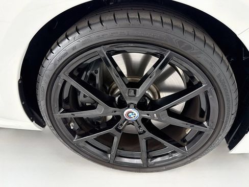 Used 2024 BMW M850i xDrive Convertible AWD/4WD image 36