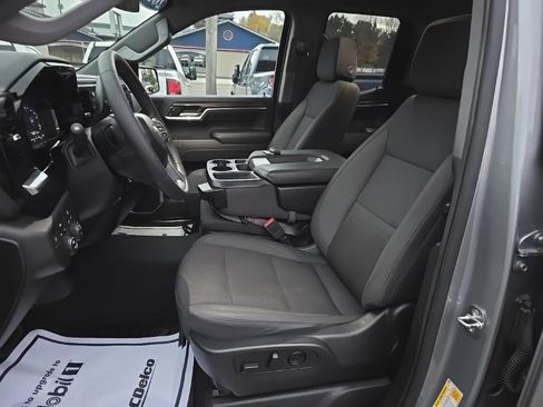 Used 2023 Chevrolet Silverado 1500 LT image 7