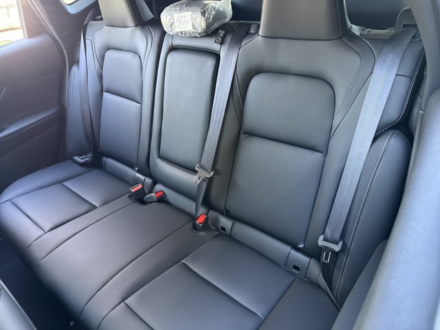 New 2025 Nissan Murano SV AWD/4WD image 15