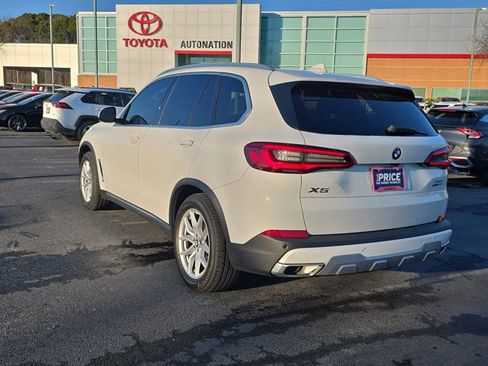 Used 2019 BMW X5 xDrive40i w/ Off-Road Package image 7