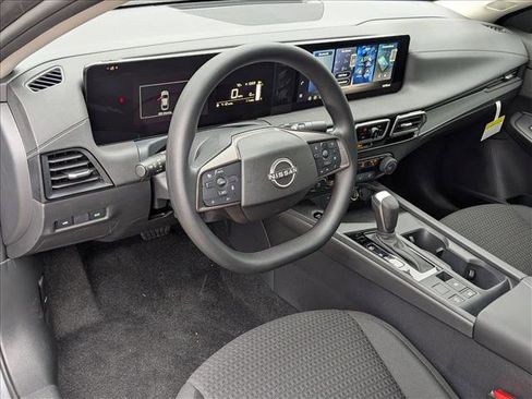 New 2026 Nissan Sentra S image 3