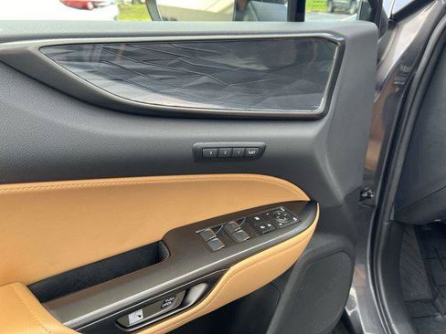 Certified 2024 Lexus NX 350 AWD image 11