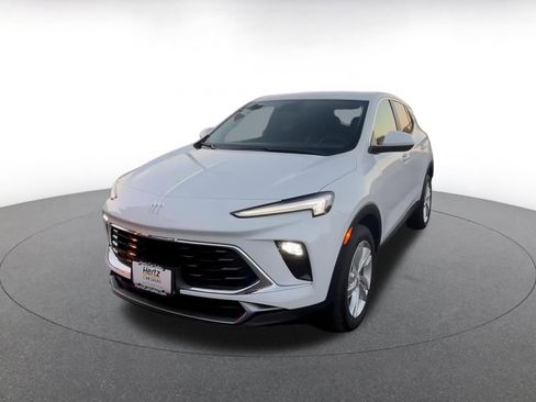 Used 2025 Buick Encore GX Preferred image 6