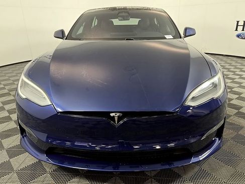 Used 2021 Tesla Model S Long Range image 3