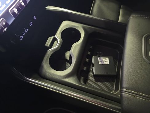 New 2026 RAM 1500 Laramie image 25