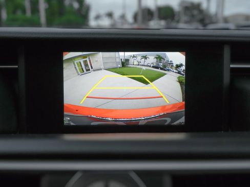 Used 2015 Lexus RC 350 350 image 14