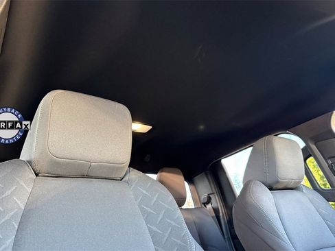 Used 2025 Toyota Tacoma SR image 22