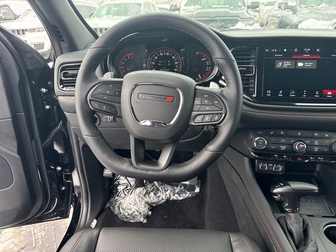New 2026 Dodge Durango GT image 16