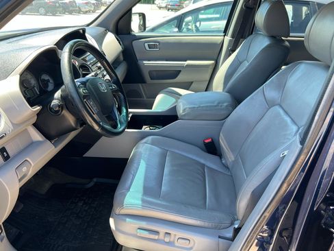 Used 2015 Honda Pilot EX-L image 12
