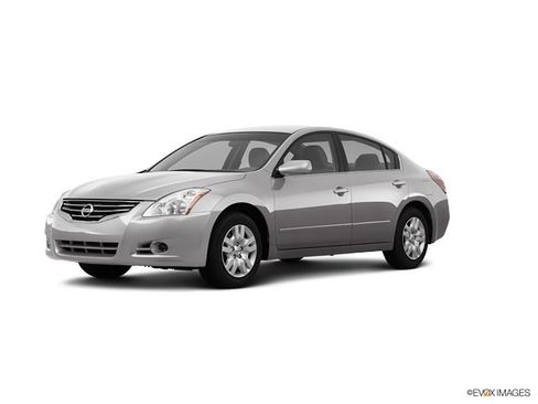 Used 2012 Nissan Altima 2.5 FWD image 1