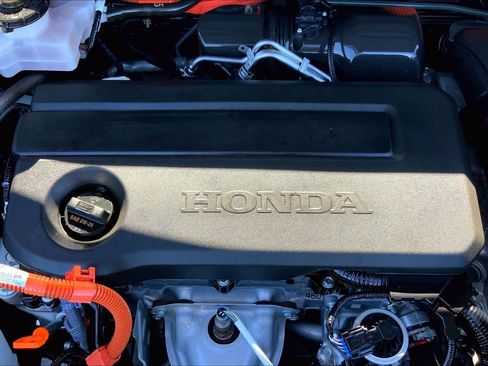 Used 2026 Honda CR-V Sport Touring image 32