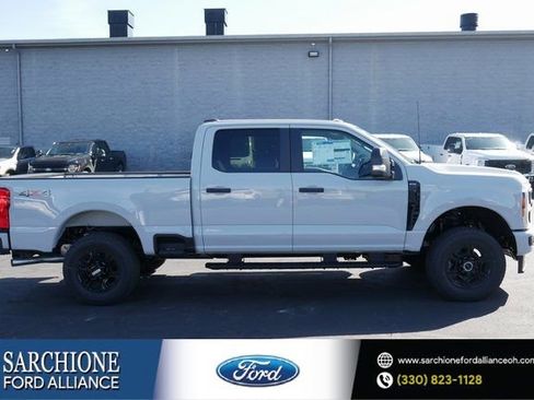 New 2026 Ford F250 XL w/ STX Appearance Package image 1