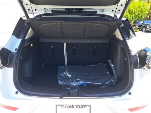 New 2026 Buick Encore GX Avenir w/ Avenir Technology Package image 8