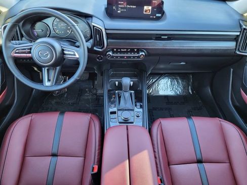 Used 2026 MAZDA CX-50 2.5 Hybrid w/ Cargo Package image 15