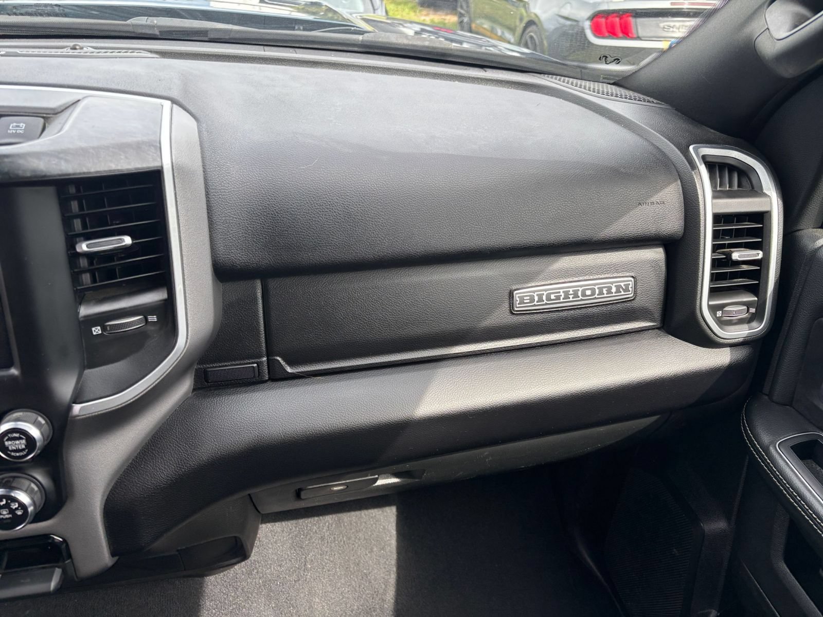 Used 2024 RAM 2500 Big Horn w/ Bed Utility Group AWD/4WD image 33