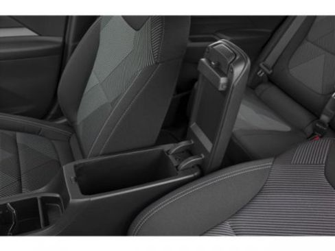New 2027 Chevrolet Bolt RS FWD image 16