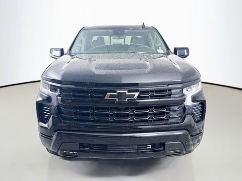 New 2026 Chevrolet Silverado 1500 RST w/ Safety Package image 2