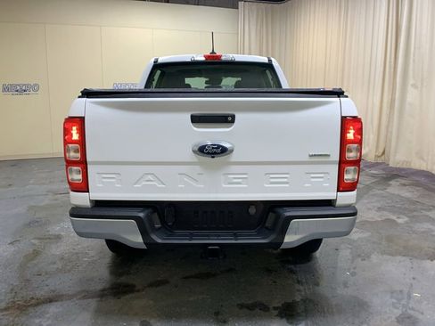 Used 2020 Ford Ranger XL w/ Equipment Group 101A Mid image 4