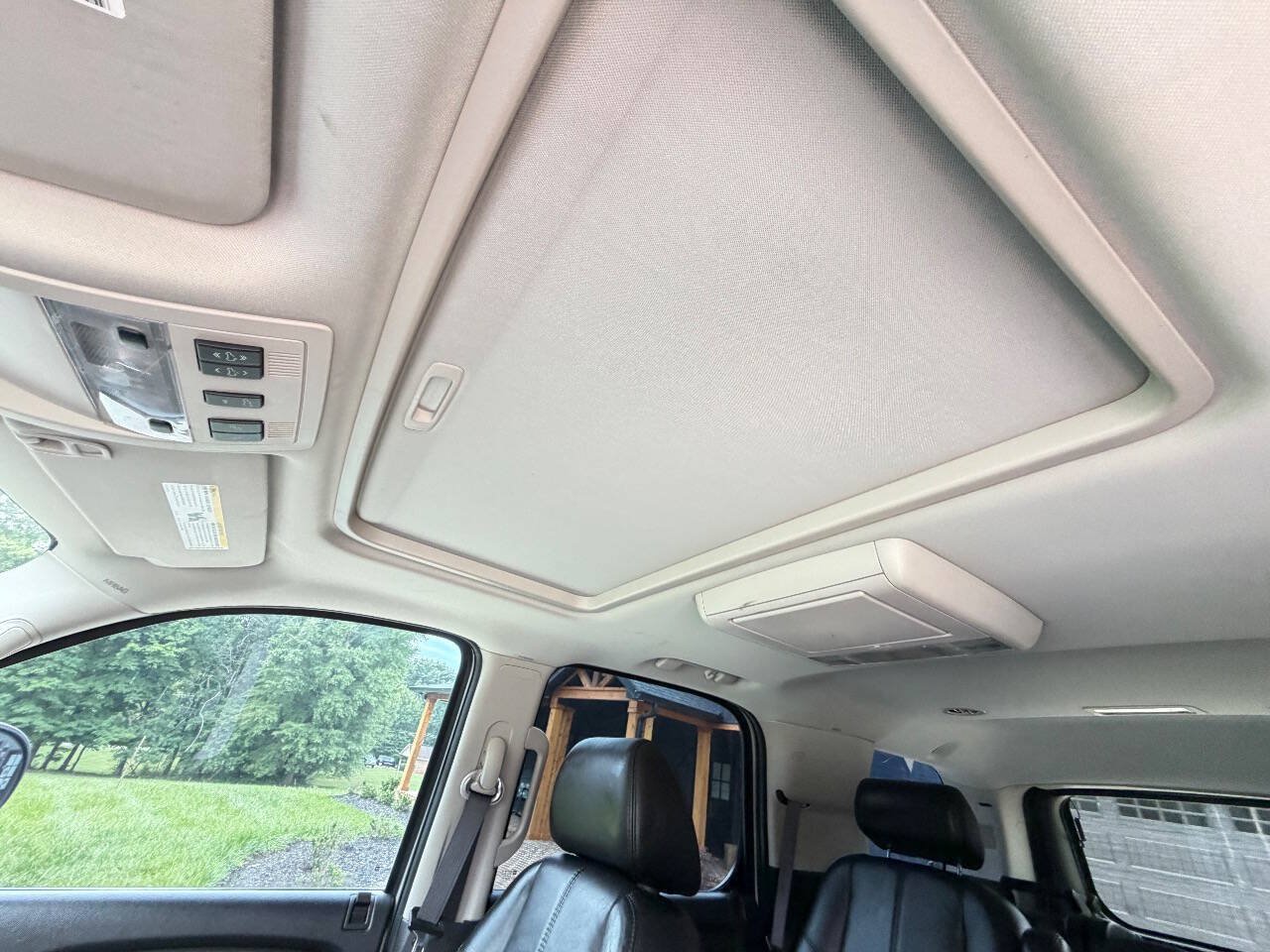 Used 2007 GMC Yukon Denali AWD/4WD image 11