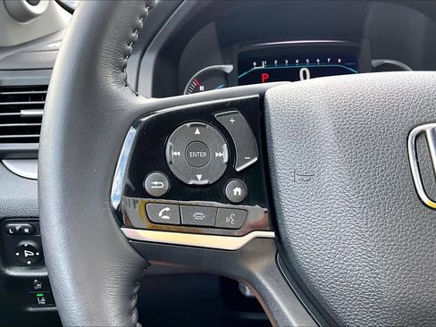 Used 2022 Honda Pilot EX-L image 23