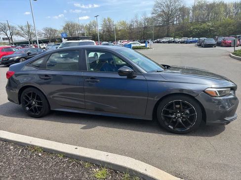 Used 2023 Honda Civic Sport image 14