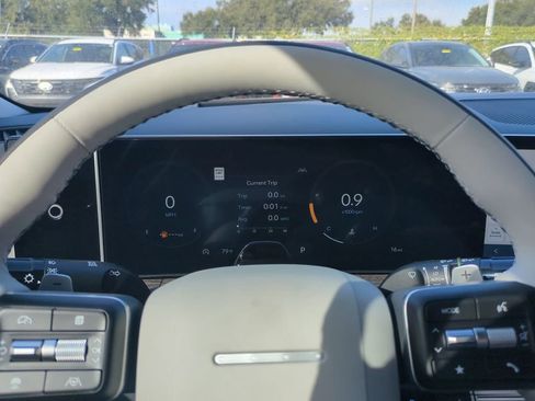 New 2026 Hyundai Santa Fe Calligraphy image 36