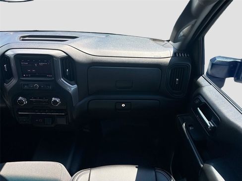 Used 2022 GMC Sierra 3500 Pro w/ Fleet Convenience Package AWD/4WD image 19