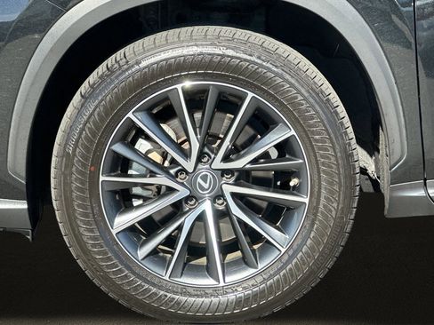 Certified 2023 Lexus NX 350 AWD image 13