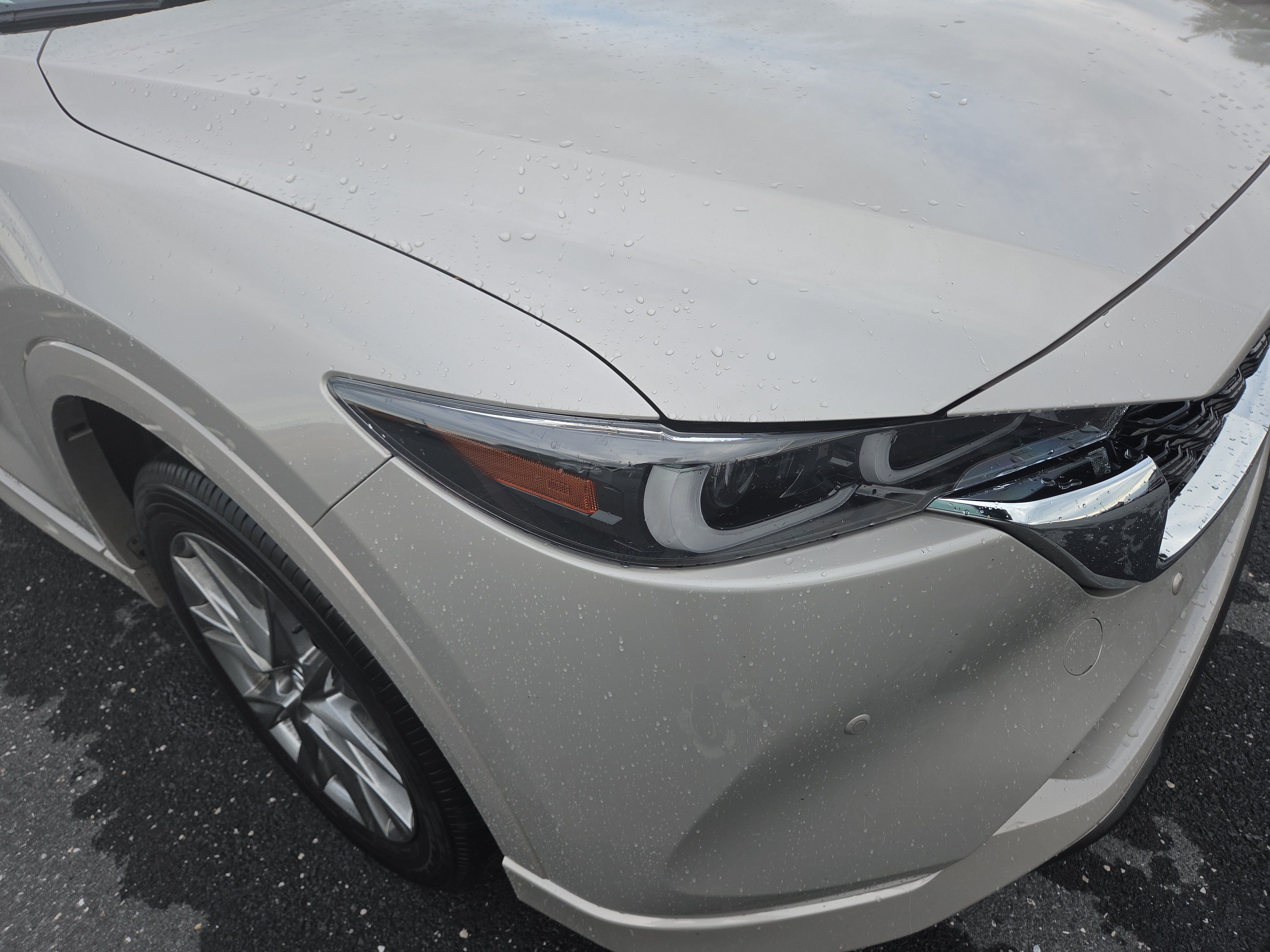 Used 2025 MAZDA CX-5 AWD 2.5 S w/ Premium Plus Pkg image 20