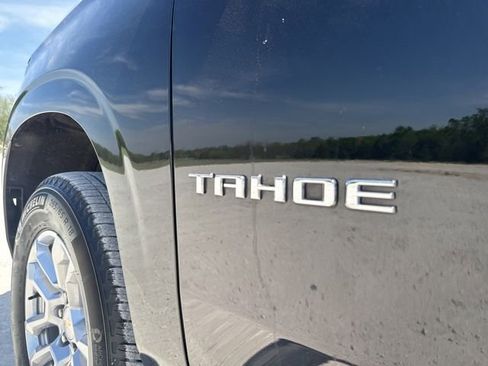 Used 2025 Chevrolet Tahoe LT AWD/4WD image 10
